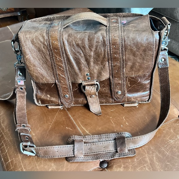 Copper River Camera Bag - Picture 3 of 10